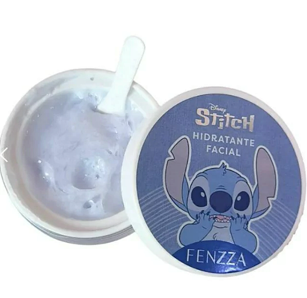 Hidratante Facial Stitch da Fenzza