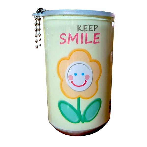 Latinha Fofa de Lenços Umedecidos Multiuso – 30 Unidades