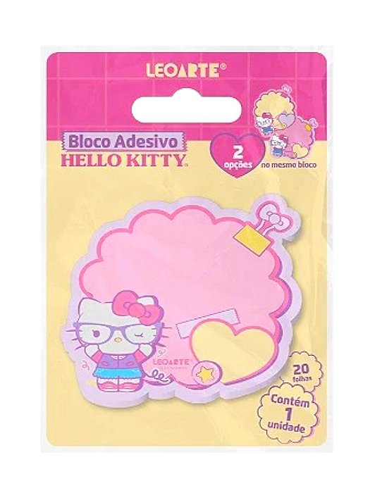 Post It Hello Kitty