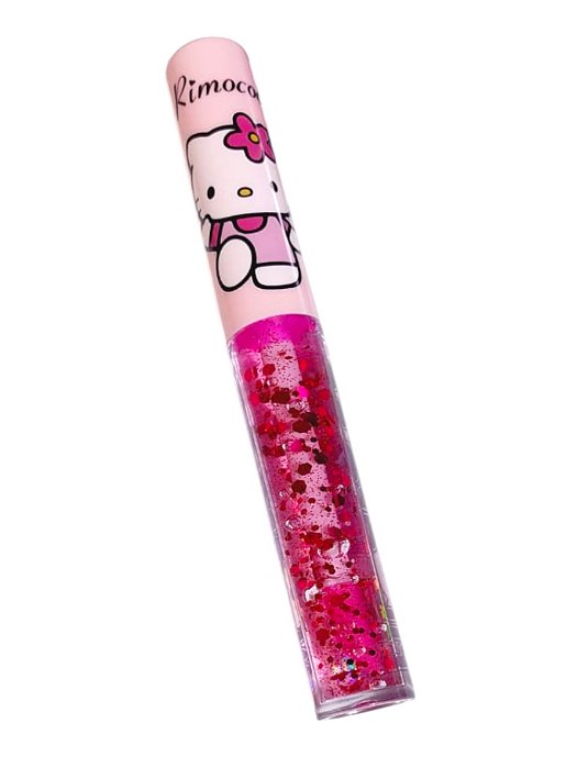 Lip Gloss Rimocco Hello Kitty