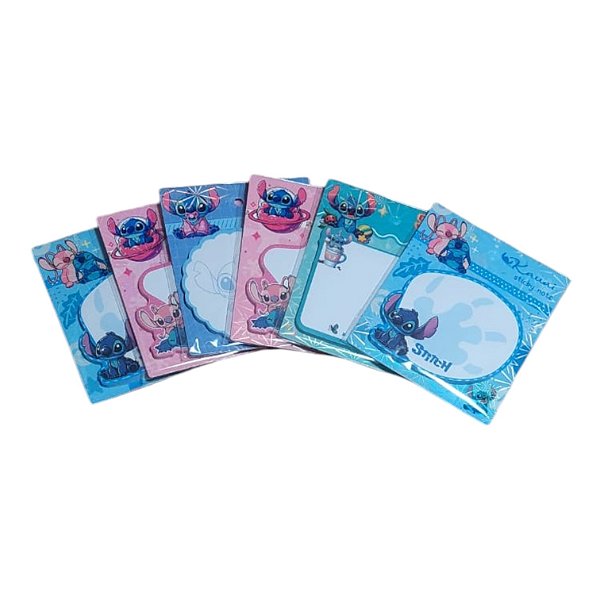 Post It Stitch