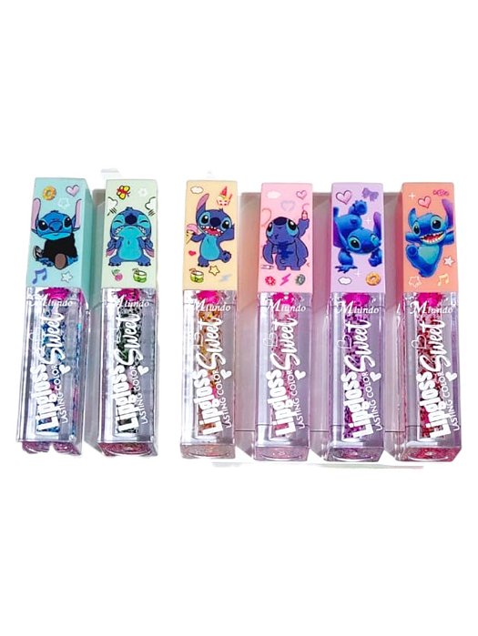 Gloss Stitch