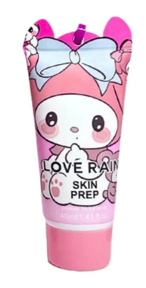Primer Hidratante Skin Prep My Melody