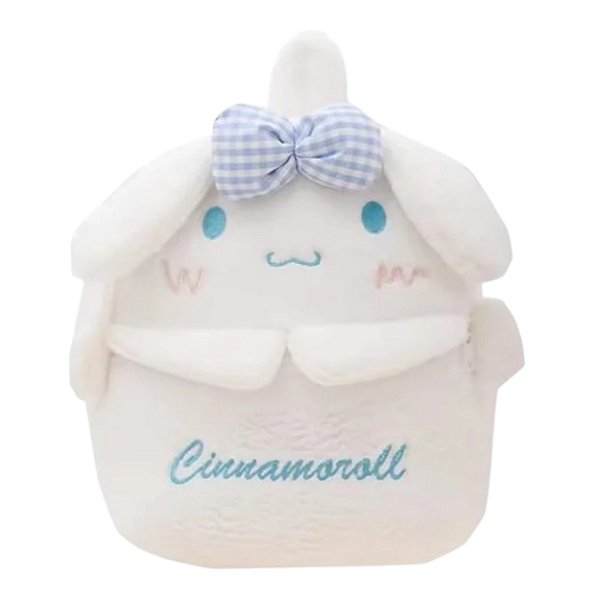 Mochila Pelúcia Sanrio