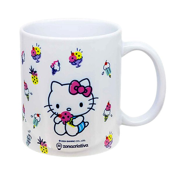 Caneca Personagens