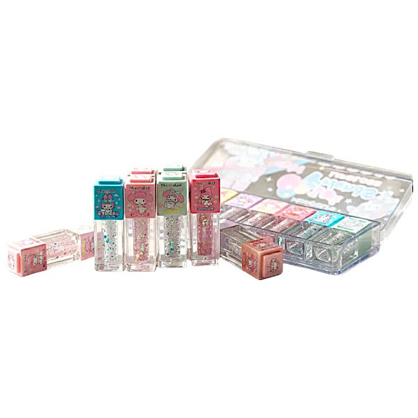 Mini Gloss My Melody