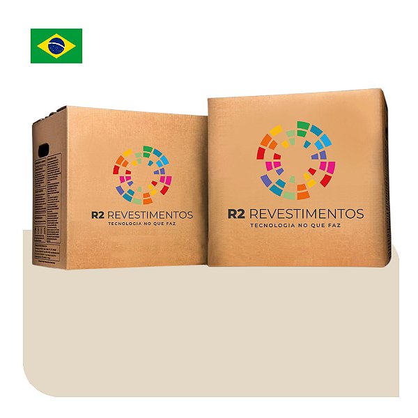 Tinta Bege Claro Brilhante RAL 1013