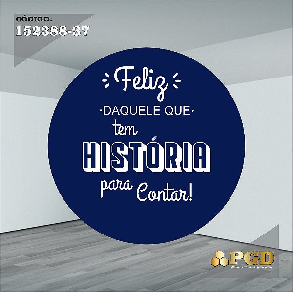 PAINEL REDONDO 1,5 x 1,5 MT -  tema - GRATIDÃO Modelo 37 TECIDO EM - HELANCA