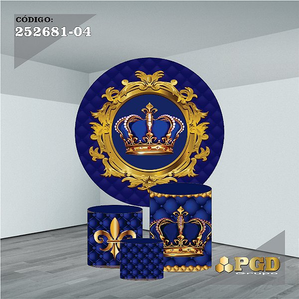 KIT VESTE FACIL P,M,G E PAINEL 1,5 x 1,5 tema - REALEZA Modelo 04 TECIDO EM - HELANCA