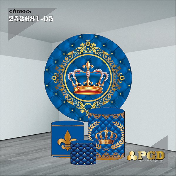 KIT VESTE FACIL P,M,G E PAINEL 1,5 x 1,5 tema - REALEZA Modelo 05 TECIDO EM - HELANCA