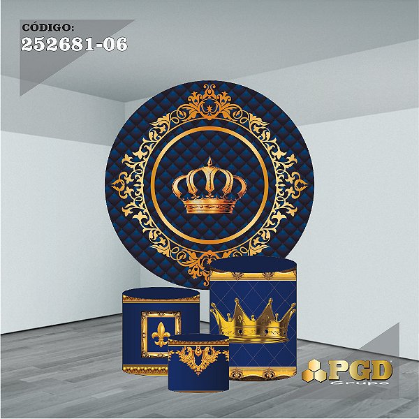 KIT VESTE FACIL P,M,G E PAINEL 1,5 x 1,5 tema - REALEZA Modelo 06 TECIDO EM - HELANCA