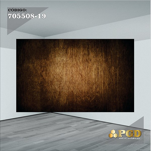 PAINEL RETANGULAR 4,00 X 2,48 MT tema - TRONCOS E MADEIRA Modelo 19 TECIDO EM - MICRO LIGHT