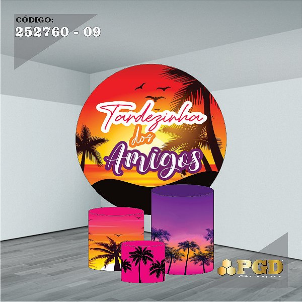 KIT VESTE FACIL P,M,G E PAINEL 1,5 x 1,5 tema - Tardezinha  Modelo 09 TECIDO EM - HELANCA