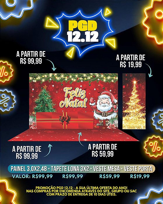 PROMOÇÃO 12.12 300x248