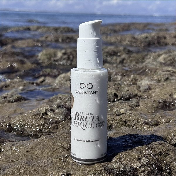 Leave in BRUTACHIQUE - 120ml