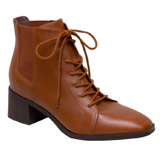 Bota Bottero Cano Curto Ref. 336002