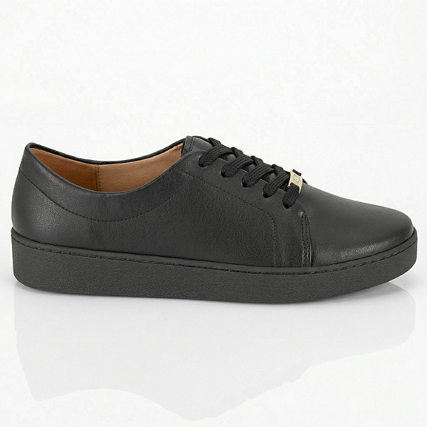 Tênis Vizzano Preto 1214.205.7286.15787-Pelica Preto