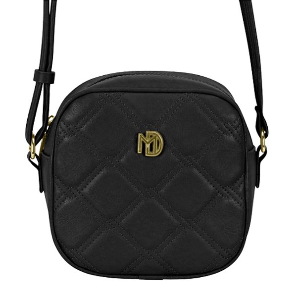 Bolsa Modare Ref. 70038.1 Cor: Preto