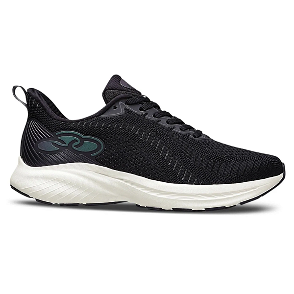 Tênis Olympikus Swift 4 43718194 Cor: Preto
