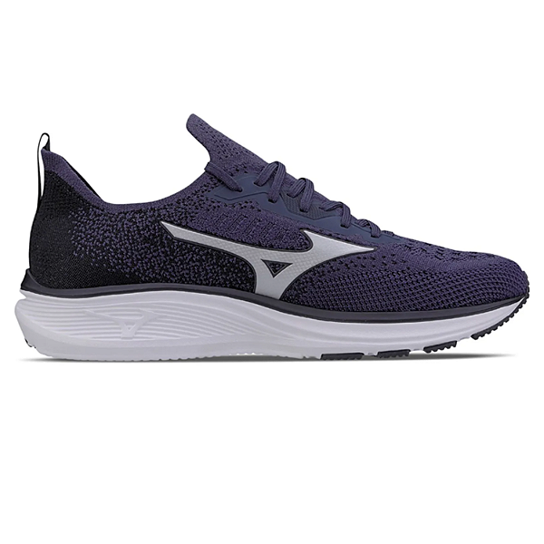 Tênis Mizuno Ref. 101087087 Cool Ride 2 Marino