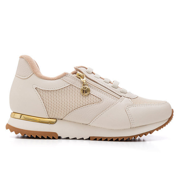 Tênis Modare Ref. 7405.103 NP Nylon Kansas Cor: Branco