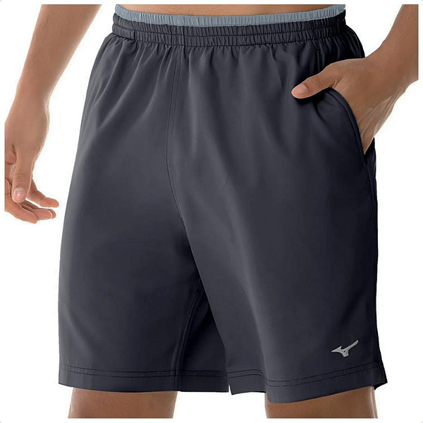 Bermuda Masculina Mizuno Tennis Master Azonoit