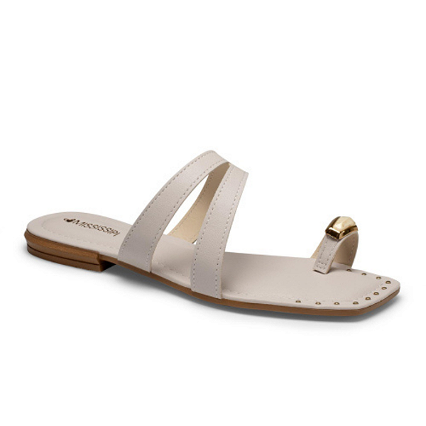 Tamanco Rasteiro Mississipi Ref. MF321-0006 Rives Nevem