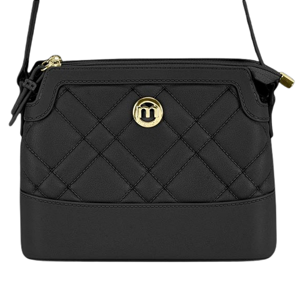 Bolsa Moleca Ref. 50062.1 Cor: Preto