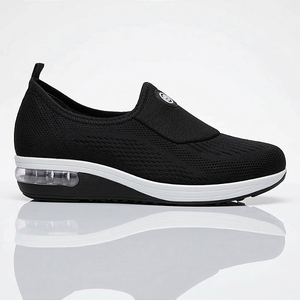Tênis Feminino Modare Ref. 7320.217 Cor: Preto