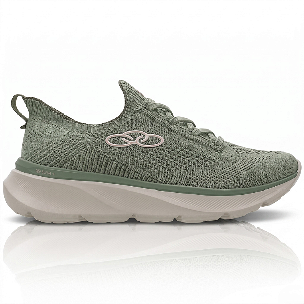 Tênis Olympikus Era Feminino – Militar