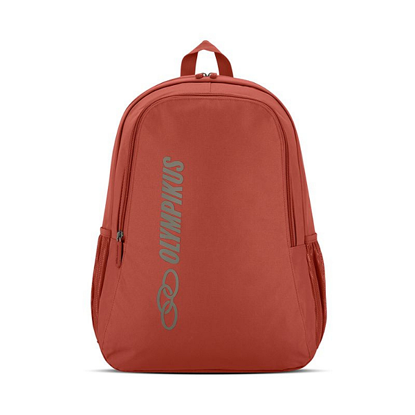 Mochila Unissex Olympikus Essential – Conforto e Organização