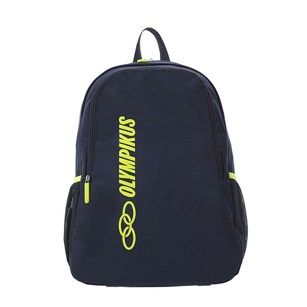 Mochila Olympikus Casual com Compartimento para Laptop