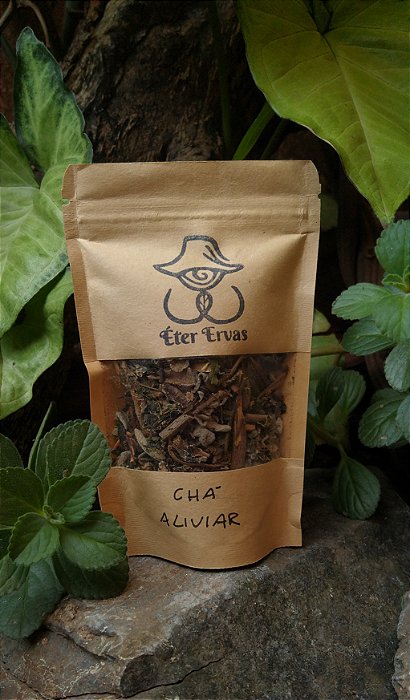 Chá ALIVIAR