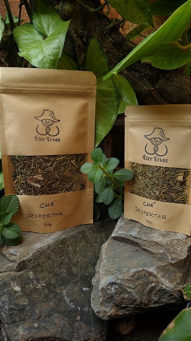 Chá DESPERTAR
