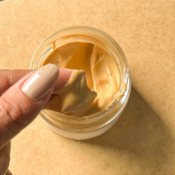 Creme Hidratante Iluminador Corporal – Pele Macia, Refrescante e Glow Radiante