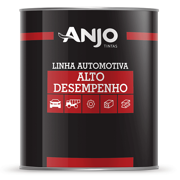 laca nitrocelulose branco puro