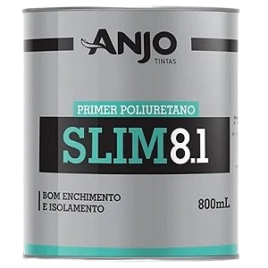 primer pu hs slim 8,1 com catalisador