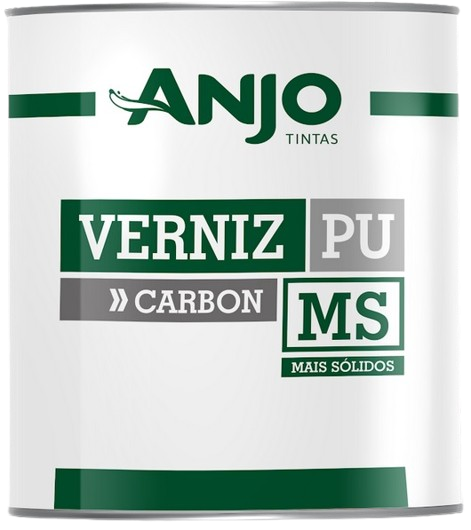 verniz pu carbon hs 5;1
