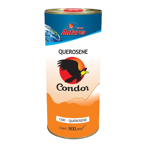 Querosene