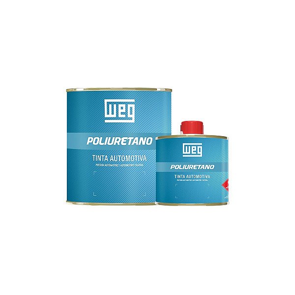TINTA PU BRANCO CRISTAL
