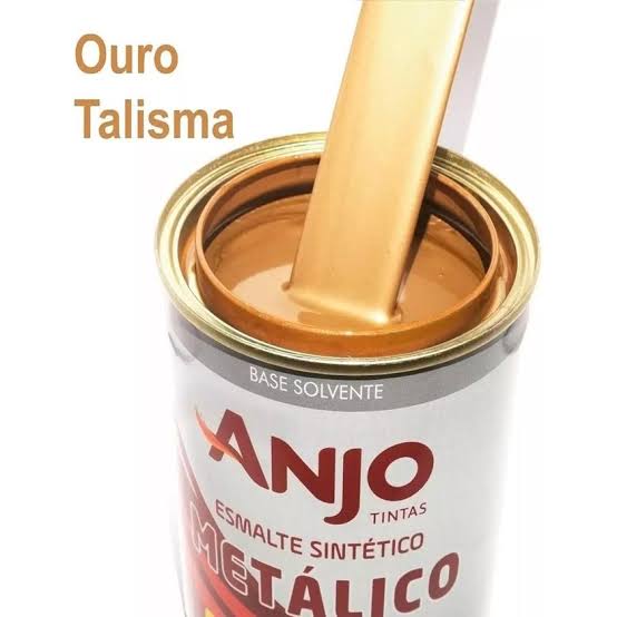 Ouro talismã