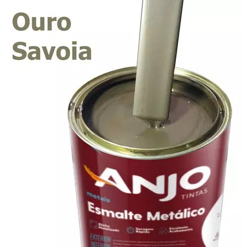 Ouro Savóia