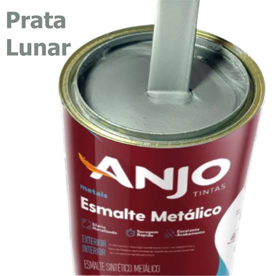Prata Lunar