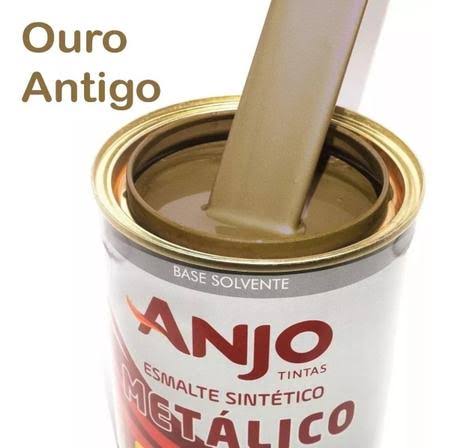 Ouro Antigo