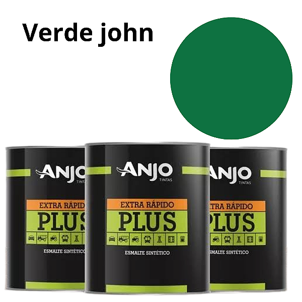 Verde John