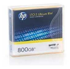 C7973A ULTRIUM LTO3 HP