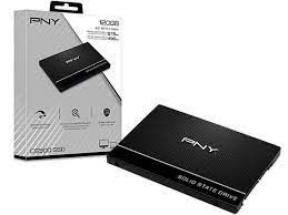 SSD7CS900-120-RB SSD 120GB PNY