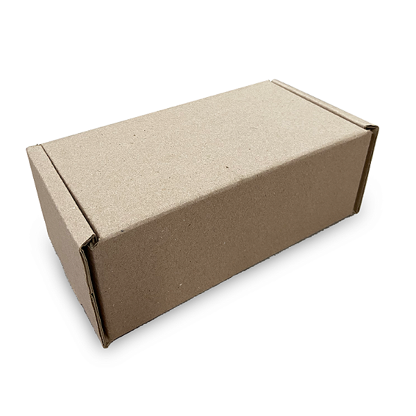 Caixa B2 - 20 unidades (19x16x7 cm)