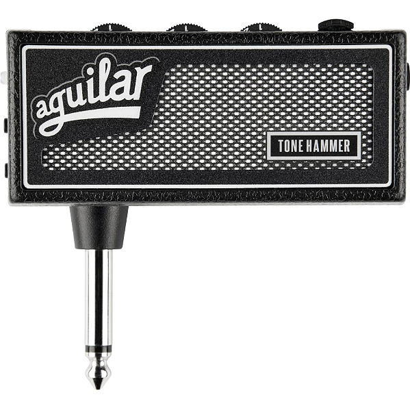 Amplificador de Fones Aguilar AmPlug 3 Tone Hammer