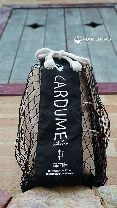 Bolsa Cardume (avulsa)